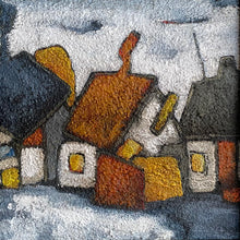 Load image into Gallery viewer, Hafnarkot → Harbor Cottage