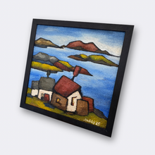 Load image into Gallery viewer, Eyjan, Island