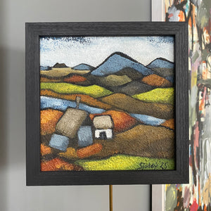Fjallakofinn, The Mountain Hut