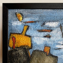 Load image into Gallery viewer, Við sjóinn, By the Sea