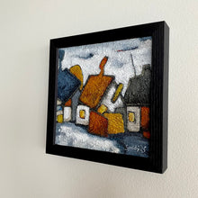 Load image into Gallery viewer, Hafnarkot → Harbor Cottage