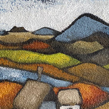 Load image into Gallery viewer, Fjallakofinn, The Mountain Hut