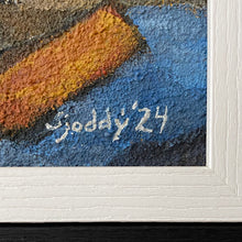 Load image into Gallery viewer, Sólsetur, Sunset
