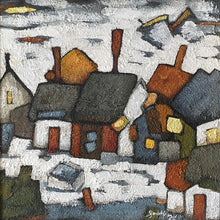 Load image into Gallery viewer, Norðangarri, Cold Northern Gale