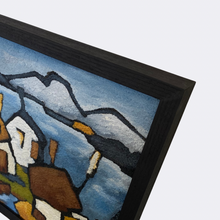 Load image into Gallery viewer, Glacier Fjord