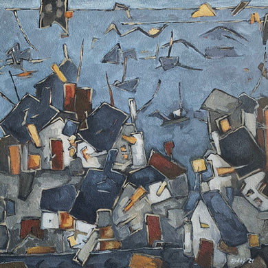 Hafið bláa, Blue Ocean, 2024