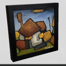 Load image into Gallery viewer, The House with the Red Roof