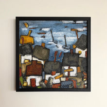 Load image into Gallery viewer, Við sjóinn, By the Sea