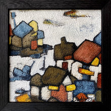 Load image into Gallery viewer, Kollavík, Small Seaside Village
