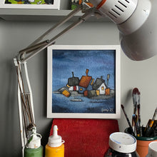 Load image into Gallery viewer, Blue Morning