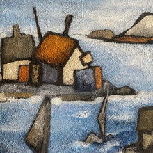 Load image into Gallery viewer, Hafnarvík