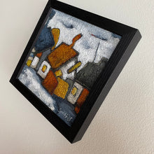 Load image into Gallery viewer, Hafnarkot → Harbor Cottage