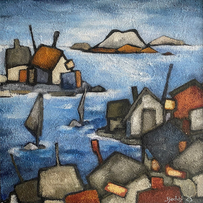 Hafnarvík