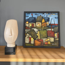 Load image into Gallery viewer, Ljósavík, The Village of Light