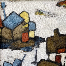 Load image into Gallery viewer, Kollavík, Small Seaside Village