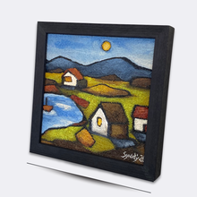 Load image into Gallery viewer, Við Vatnið, By the Lake 2