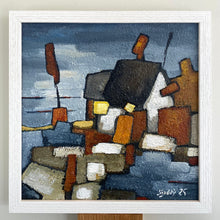 Load image into Gallery viewer, Blue Sea