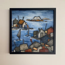 Load image into Gallery viewer, Hafnarvík