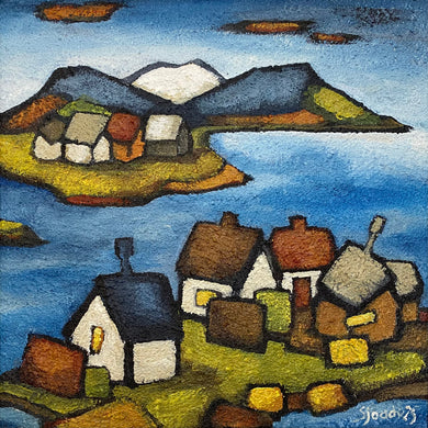 The Village by the Water