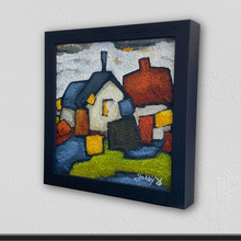 Load image into Gallery viewer, In a Quiet Village