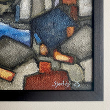 Load image into Gallery viewer, Hafnarvík