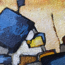 Load image into Gallery viewer, Sólsetur, Sunset