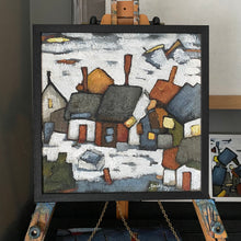 Load image into Gallery viewer, Norðangarri, Cold Northern Gale