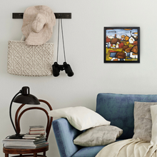 Load image into Gallery viewer, The Village