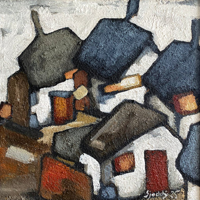 The Old Town