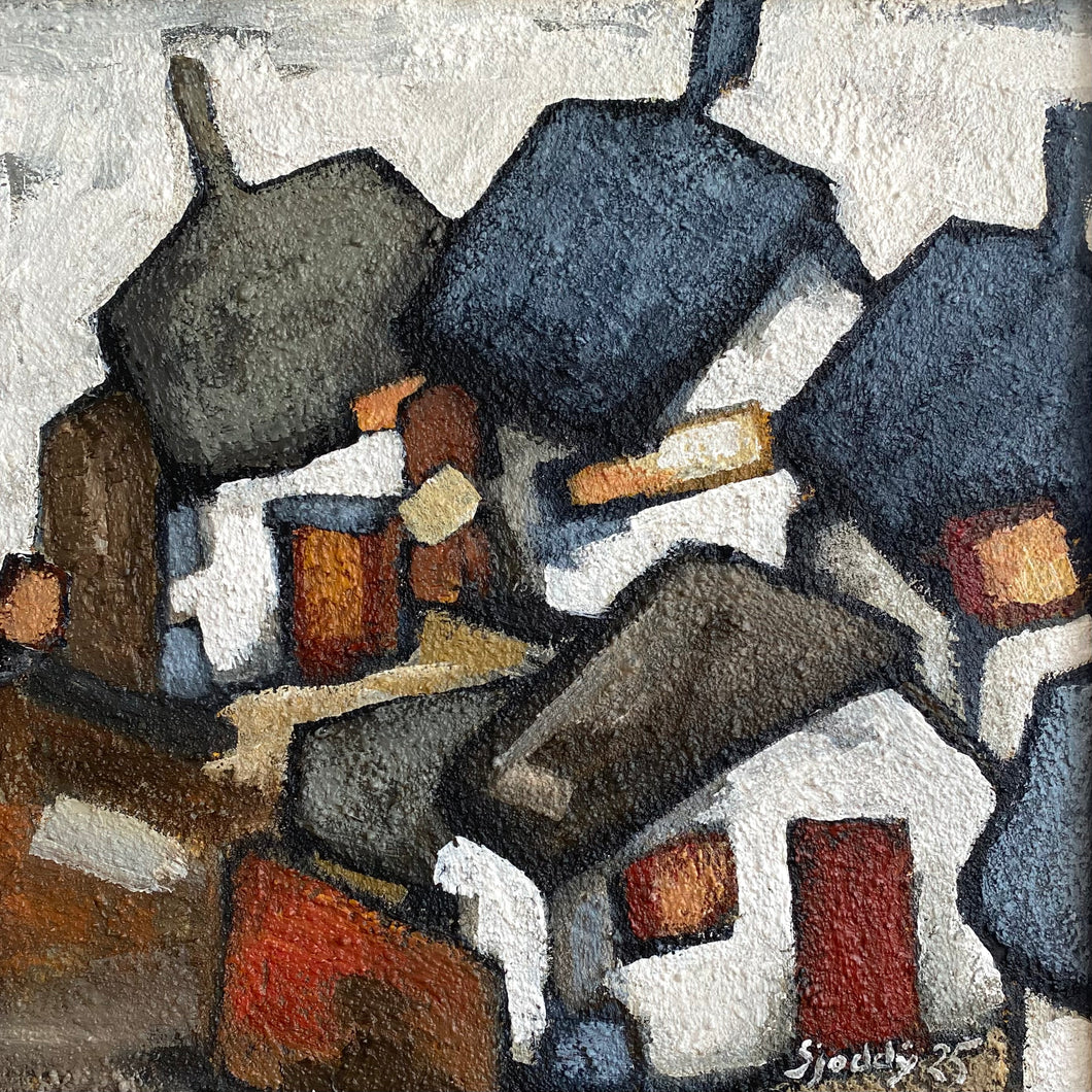 The Old Town