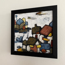 Load image into Gallery viewer, Kollavík, Small Seaside Village