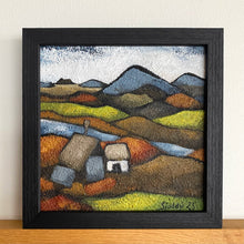 Load image into Gallery viewer, Fjallakofinn, The Mountain Hut
