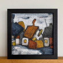 Load image into Gallery viewer, Hafnarkot → Harbor Cottage
