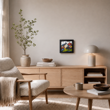 Load image into Gallery viewer, In a Quiet Village
