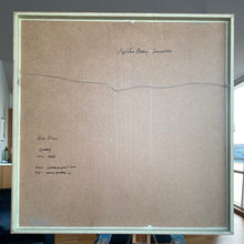 Load image into Gallery viewer, Hafið bláa, Blue Ocean, 2024