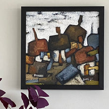 Load image into Gallery viewer, The Houses on the Hill