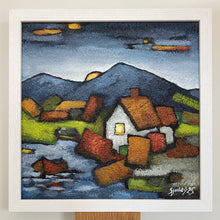 Load image into Gallery viewer, Sólsetur, Sunset