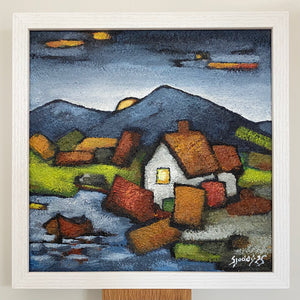 Sólsetur, Sunset