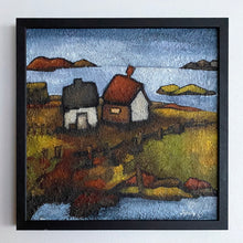 Load image into Gallery viewer, On the Acres at Home, Í Túninu Heima