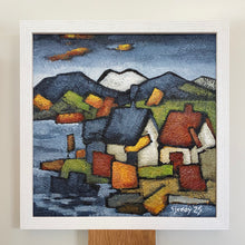 Load image into Gallery viewer, Ströndin, The Shoreline