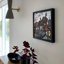 Load image into Gallery viewer, The Houses on the Hill