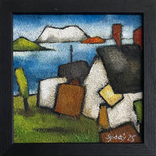 Load image into Gallery viewer, Við Fjörðinn, By the Fjord