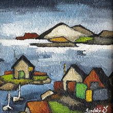 Load image into Gallery viewer, Verbúðin, Fishermen’s Harbor