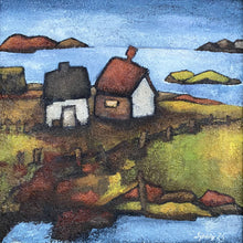 Load image into Gallery viewer, On the Acres at Home, Í Túninu Heima