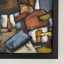 Load image into Gallery viewer, The Houses on the Hill