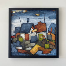 Load image into Gallery viewer, Litadans, Dance of Color