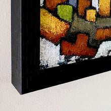 Load image into Gallery viewer, Þorp í Litum, Village in Colors
