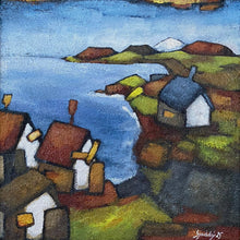 Load image into Gallery viewer, Coastal Life, Strandlíf