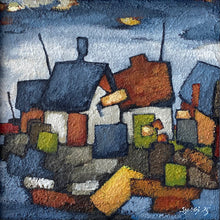Load image into Gallery viewer, Litadans, Dance of Color
