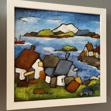 Load image into Gallery viewer, Sjávarþorp
